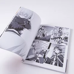 Kasuga Ayumu Illustrations 16 Kasuga Ayumu Illustrations -Books Sales Store 60b4f99ee3e74c93acdb59a249d55325.jpg