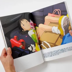 Ghibli The Art Of Spirited Away -Books Sales Store 60d876d25d9e45249d04206d8fca4ef1.jpg