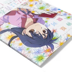 Monogatari Series Heroine Book Vol. 6 Suruga Kanbaru -Books Sales Store 61361b886d6d494fb61fb212bd4446ff.jpg