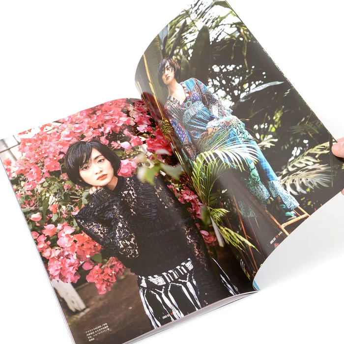 Anna Sui 20th Anniversary! Anna's Amazing Collection 9 Anna Sui 20th Anniversary! Anna's Amazing Collection - Image 7