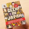 A Geek In Japan