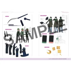 The Irregular At Magic High School: Visitor Arc Official Design Works -Books Sales Store 61b2b64623484d48b3212eaae268f718.jpg