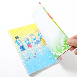 Ichijinsha Karneval Funny Postcard Book -Books Sales Store 61bb87387d9a44aeb3367107ff75cde7.jpg