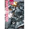 Buster Dress Vol. 3