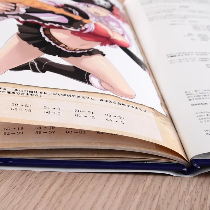 Hobby Japan Queen’s Blade Rebellion: Great Pirate Captain Liliana 10 Hobby Japan Queen’s Blade Rebellion: Great Pirate Captain Liliana - Image 8