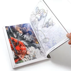 TV Animation Attack On Titan Keyframes Vol. 1 (Ep.1-3/PV/Ending) -Books Sales Store 626895afc34a4e3db8430d3c2b9c0046.jpg