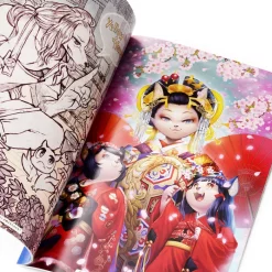 Kemono Magazine Vol. 4 -Books Sales Store 62946c87eb684289b69eff68b8e8b6e7.jpg