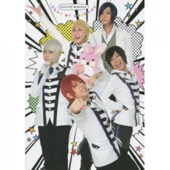 Ars Magna 1st Photo Book