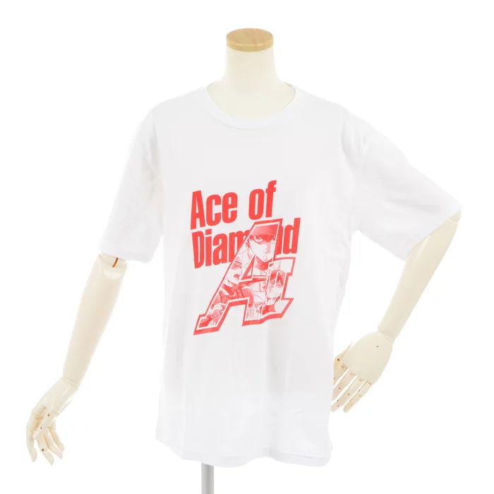 Ace Of Diamond Act II Vol. 9 Deluxe Edition W/ T-Shirt 8 Ace Of Diamond Act II Vol. 9 Deluxe Edition W/ T-Shirt - Image 6