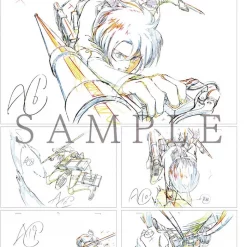 WIT STUDIO Attack On Titan Season 3 Artworks 2 -Books Sales Store 637965250913476f94c6ac024004e944.jpg