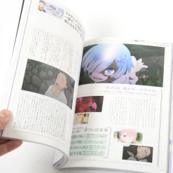 Re:Zero -Starting Life In Another World- Visual Commentary -Books Sales Store 63f5409d5d254c6780da615d09ba9234.jpg