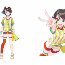 Ame Ni Kou: Shigure Ui Artworks 13 Ame Ni Kou: Shigure Ui Artworks -Books Sales Store 63ffa6ba4d5a40e99a3c6d706648ee43.jpg