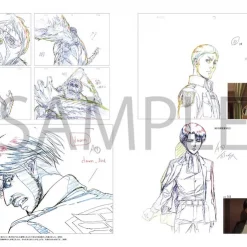 WIT STUDIO TV Animation Attack On Titan Season 2 Keyframes 20 WIT STUDIO TV Animation Attack On Titan Season 2 Keyframes -Books Sales Store 6413a0877ad14dfdb60fa10965b528ae.jpg