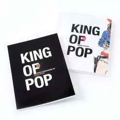 King Of Pop: Hisashi Eguchi Complete Illustration Collection 18 King Of Pop: Hisashi Eguchi Complete Illustration Collection -Books Sales Store 64317bf9a0894af39ec77af647745b5a.jpg