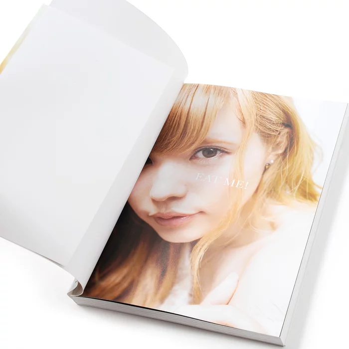 Eat Me! 5 Eat Me! - Image 3