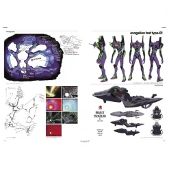 Evangelion: 1.0 You Are (Not) Alone Complete Records Collection 8 Evangelion: 1.0 You Are (Not) Alone Complete Records Collection -Books Sales Store 64798927e9794d7c95265e27d524b7ce.jpg