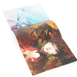 Immature Works 2: Shiho Enta Rough Illustration Works Book Set -Books Sales Store 64a2f6a41b0b497391a2237502e0659b.jpg