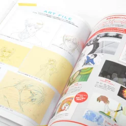 Mode Evangelion 2 - 20th Anniversary Book -Books Sales Store 64a464d8e2454426b0d4dae4c49d8067.jpg