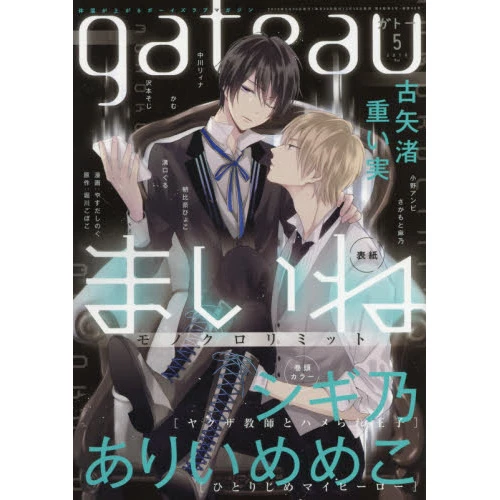 Gateau May 2019 3 Gateau May 2019