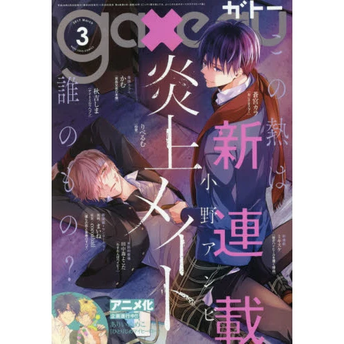 Gateau March 2017 3 Gateau March 2017