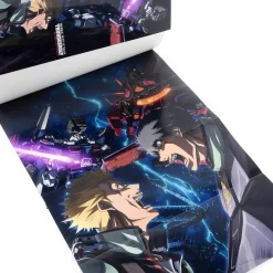 Mobile Suit Gundam Thunderbolt: Record Of Thunderbolt 11 Mobile Suit Gundam Thunderbolt: Record Of Thunderbolt -Books Sales Store 65444ce3bcde404ba178d1f6162edf3c.jpg