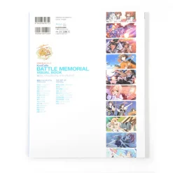 Dengeki Moeoh KanColle Battle Memorial Visual Book -Books Sales Store 655d9662b3fe4740b4dcdd11ad2c0392.jpg