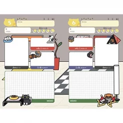 Neko Atsume Reading Journal -Books Sales Store 6564a7ac77cd4e4c9acecd68977641e4.jpg