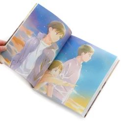 Mieko Hosoi Artworks -Books Sales Store 65873f4427a441588282fab306724a20.jpg