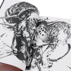 NekoshowguN Illustration Making & Visual Book 17 NekoshowguN Illustration Making & Visual Book -Books Sales Store 659354aa2e0c42a79a7e6fccaee8a8c2.jpg