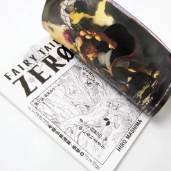 Monthly Fairy Tail Magazine Issue 2 -Books Sales Store 65e6effc6db0407094144bef68238f45.jpg