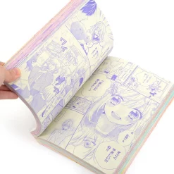 Nakayoshi August 2016 W/ Cardcaptor Sakura Note Pad 26 Nakayoshi August 2016 W/ Cardcaptor Sakura Note Pad -Books Sales Store 65ec9edfb69a41d6915dca08b7e66596.jpg