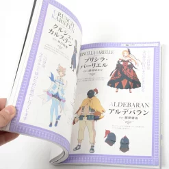 Re:Zero -Starting Life In Another World- Visual Commentary -Books Sales Store 65f1890f021848d09bd9422ff63bc636.jpg