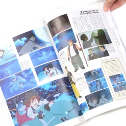 Hirune Hime: Shiranai Watashi No Monogatari Official Guidebook 10 Hirune Hime: Shiranai Watashi No Monogatari Official Guidebook -Books Sales Store 65f964bb8bb141e3ab5cb28ae48c04e9.jpg