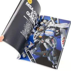 Model Graphix Gundam Archives: Rebellion Of Pezun Edition -Books Sales Store 6608b5c04d9b44808956fa152c61f085.jpg