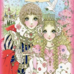 Best Of Gekiga Takarazuka -Books Sales Store 660cd1c5c63b40278e0f2f7dead0121f.jpg