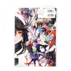 Lord Of Vermilion 8th Anniversary Book -Books Sales Store 661f68ff28ce4d4399d1a3a9980d6fd4.jpg