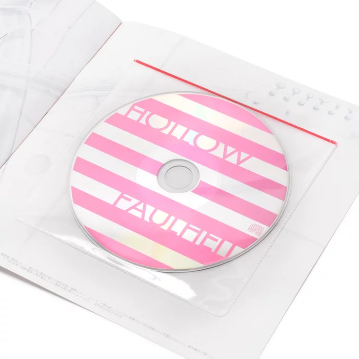 Ohagi FAULHEIT Hollow 7 Ohagi FAULHEIT Hollow - Image 5