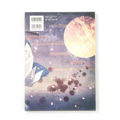 Hakuoki: Shinkai Kaze No Shou Key Artworks -Books Sales Store 66249af987ff4171a43df4e82c63514d.jpg