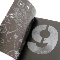 Kiyo Kyujyo Zone-00 Illustration Collection 9 16 Kiyo Kyujyo Zone-00 Illustration Collection 9 -Books Sales Store 662aeaac930b46e897d8af4a5a7d7618.jpg