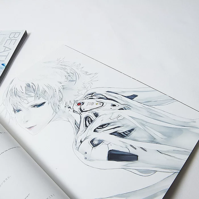 Redjuice BEATLESS: Tool For The Outsourcers 19 Redjuice BEATLESS: Tool For The Outsourcers - Image 17