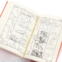 Evangelion: 2.0 You Can (Not) Advance Storyboard Collection 13 Evangelion: 2.0 You Can (Not) Advance Storyboard Collection -Books Sales Store 66425c71a3d54fbaa7375d48131745c0.jpg