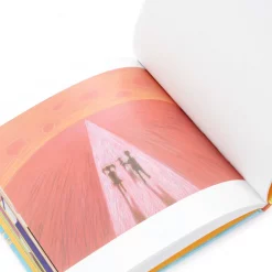 Toshio Hirata Artworks: Azuki-chan Picture Book -Books Sales Store 66730b6a8fe04b46b01f555269542347.jpg