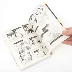 Horimiya 10.5 Official Fan Book -Books Sales Store 66f2ca8749fe410db84bd5757628d785.jpg