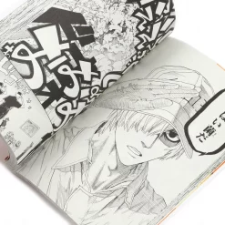 Cells At Work! Vol. 1 -Books Sales Store 66f7a12cd828474da0fdfec1e5103fda.jpg