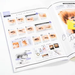 S Cawaii! Zawachin Makeup Tutorial Book -Books Sales Store 670de6c1c4c74289b7986f2a3a8b439b.jpg