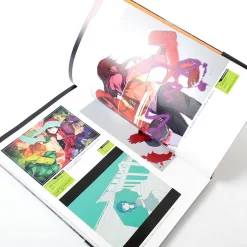 Kagerou Project Anniversary Fanbook 2 -Books Sales Store 67a59f3e3b3f4211a8169c4002689e7a.jpg