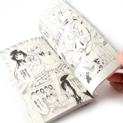 To Love-Ru Darkness Vol. 16 W/ Anime DVD 16 To Love-Ru Darkness Vol. 16 W/ Anime DVD -Books Sales Store 67b241f3956c419f81150082514fc364.jpg