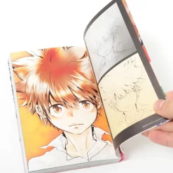 Reborn! ElDlive Character's 365 -Books Sales Store 685aad34964f479dab36301014f4cfa5.jpg