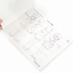 Movic Celestial Method Settings Collection - Anime Ver. 13 Movic Celestial Method Settings Collection - Anime Ver. -Books Sales Store 686d5106de254827aebb5ad3a965aacd.jpg