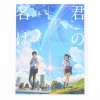 Makoto Shinkai's Film Your Name Official Visual Guide Book -Books Sales Store 6873cc3ec84c483790ba503e88980f14.jpg